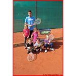 Sommer Tenniscamp